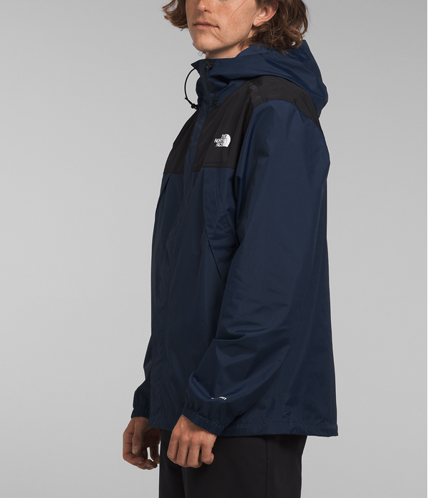 Men’s Antora Waterproof Jacket – TNF Black