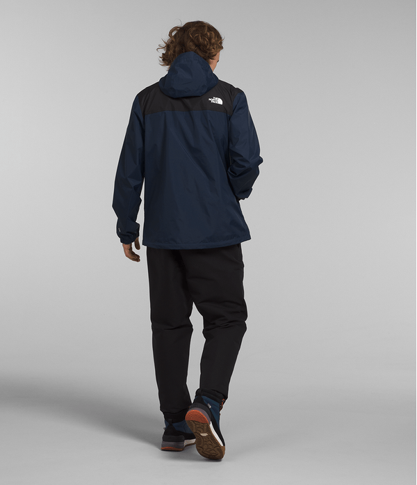 Men’s Antora Waterproof Jacket – TNF Black