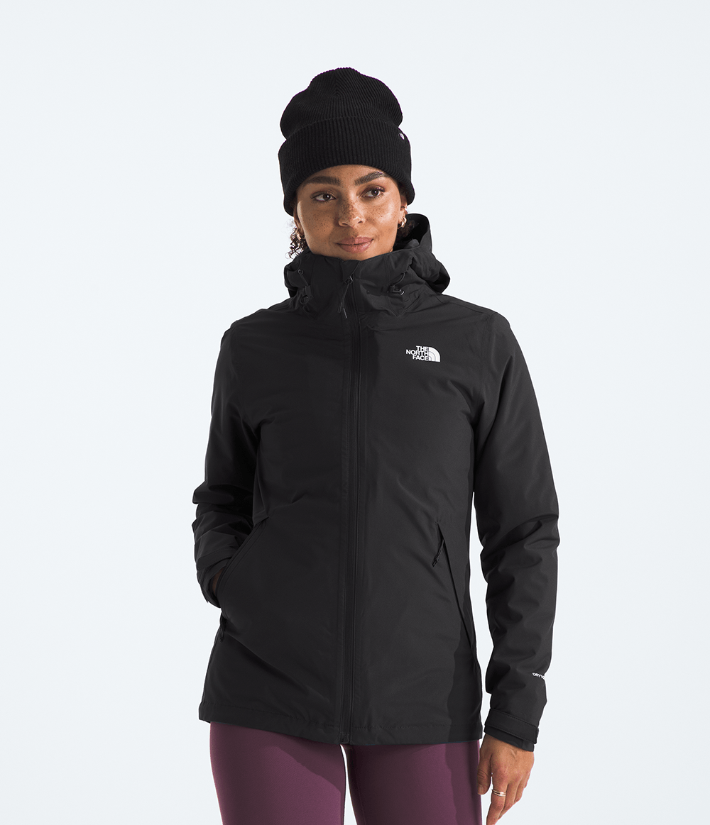 Women’s Carto Triclimate Jacket