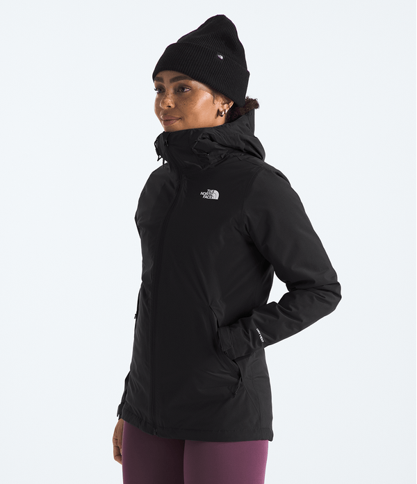 Women’s Carto Triclimate Jacket