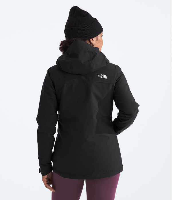 Women’s Carto Triclimate Jacket