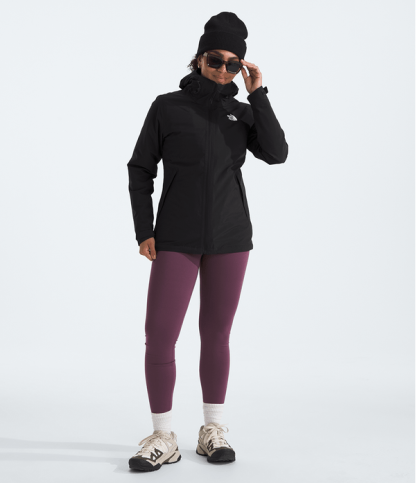 Women’s Carto Triclimate Jacket