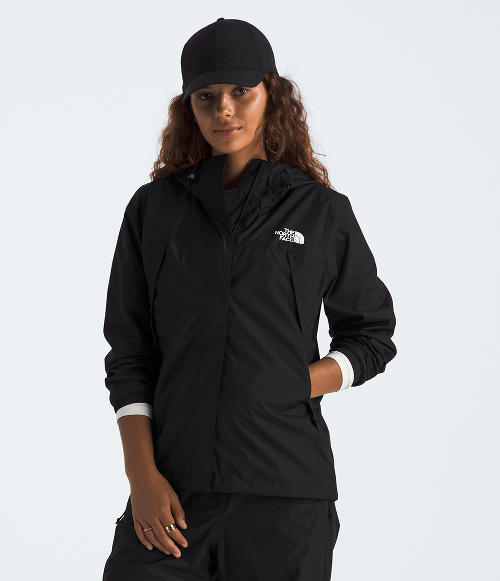 Women’s Antora Rain Jacket