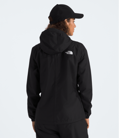 Women’s Antora Rain Jacket