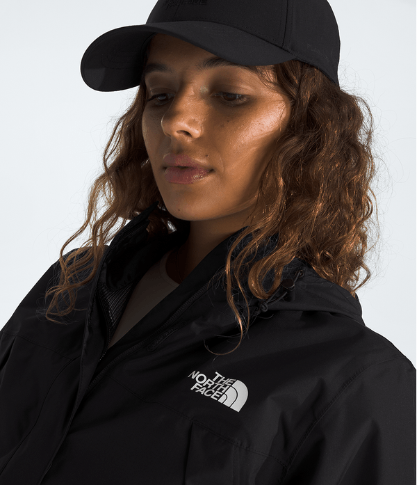 Women’s Antora Rain Jacket