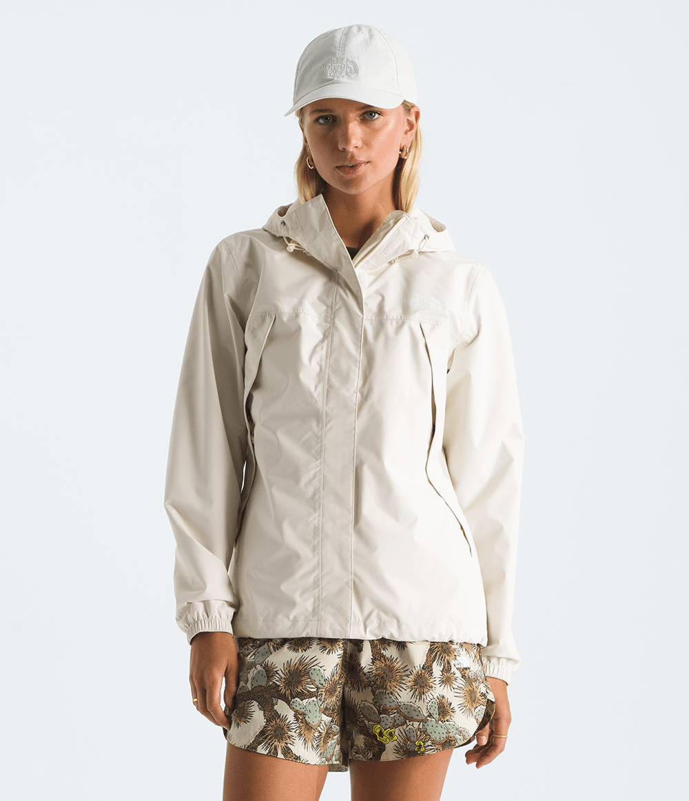 Women’s Antora Rain Jacket