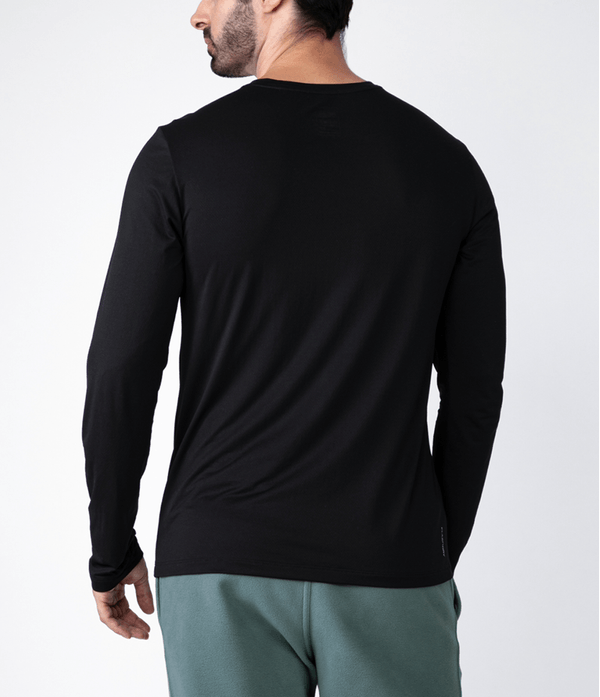 Men’s Hyper Tee Long Sleeve