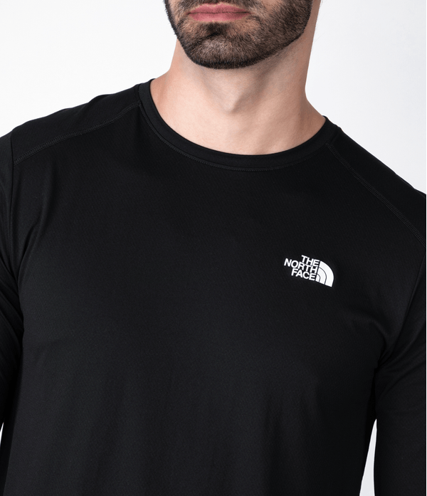 Men’s Hyper Tee Long Sleeve