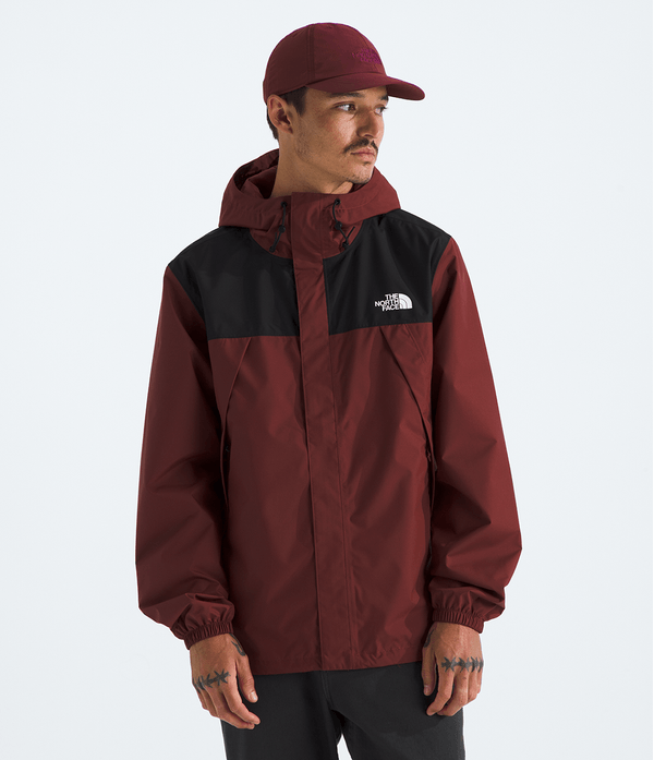 Men’s Antora Waterproof Jacket – TNF Black