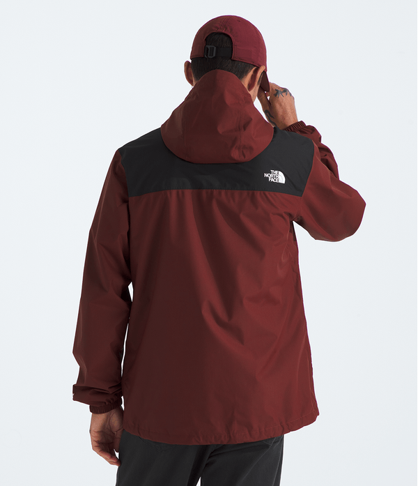 Men’s Antora Waterproof Jacket – TNF Black
