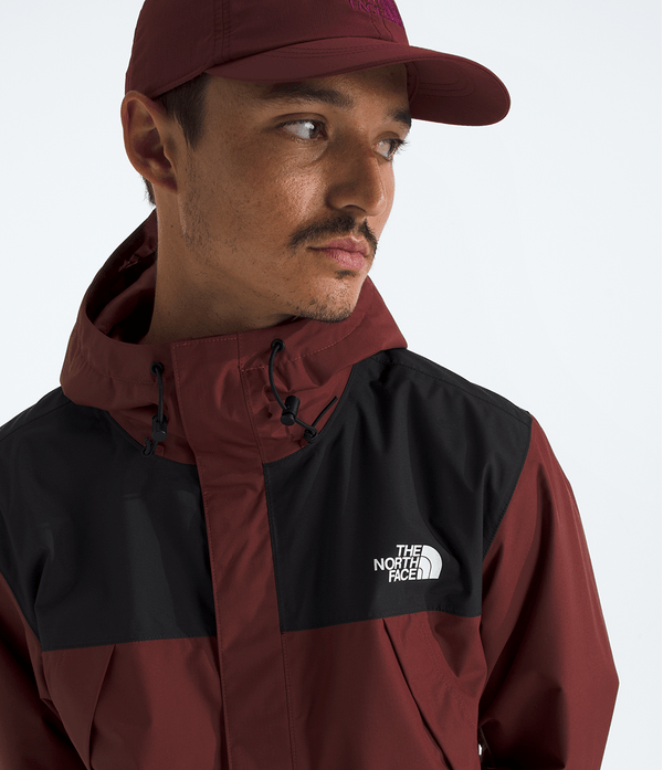Men’s Antora Waterproof Jacket – TNF Black