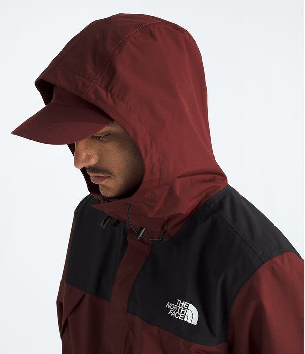 Men’s Antora Waterproof Jacket – TNF Black