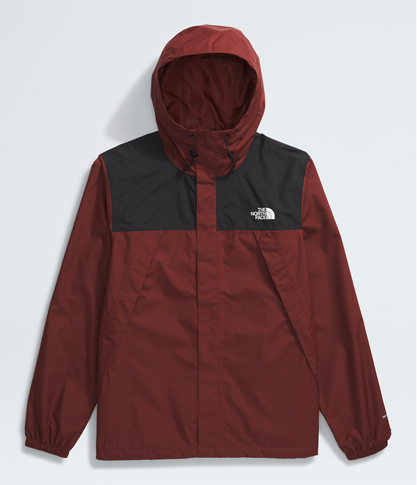 Men’s Antora Waterproof Jacket – TNF Black