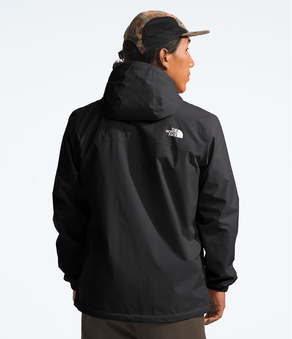 Men’s Antora Waterproof Jacket – TNF Black