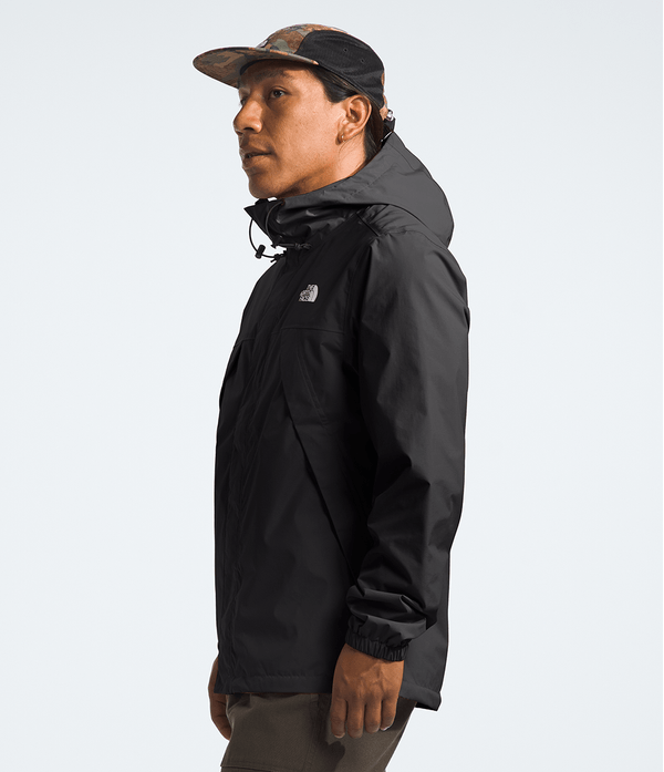 Men’s Antora Waterproof Jacket – TNF Black