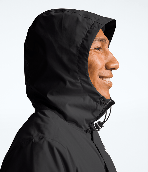 Men’s Antora Waterproof Jacket – TNF Black