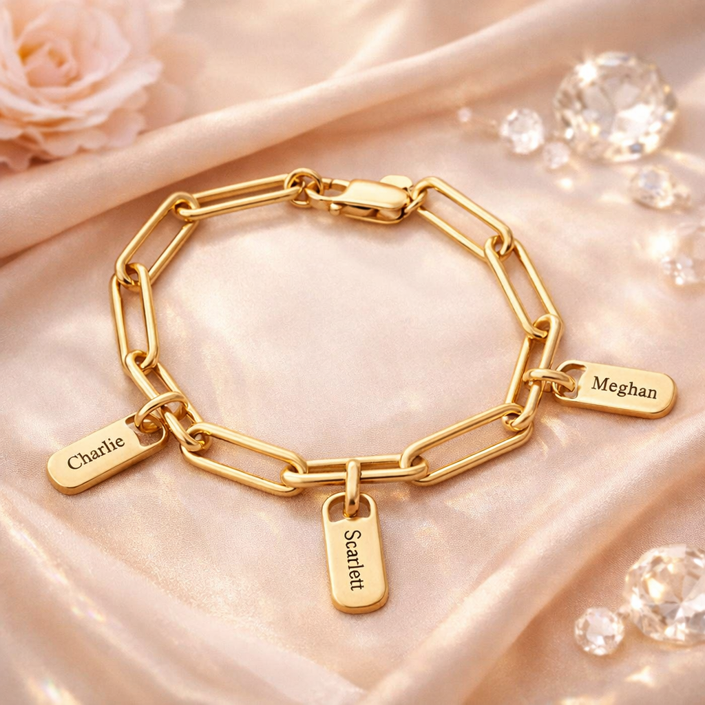 A Mother’s Day Gift Made Just for Mom