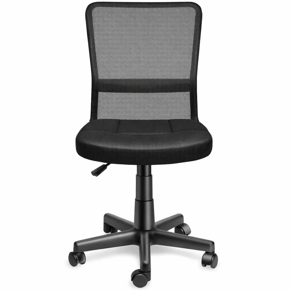 Chaise ergonomique pour bureau, réglable en couleur