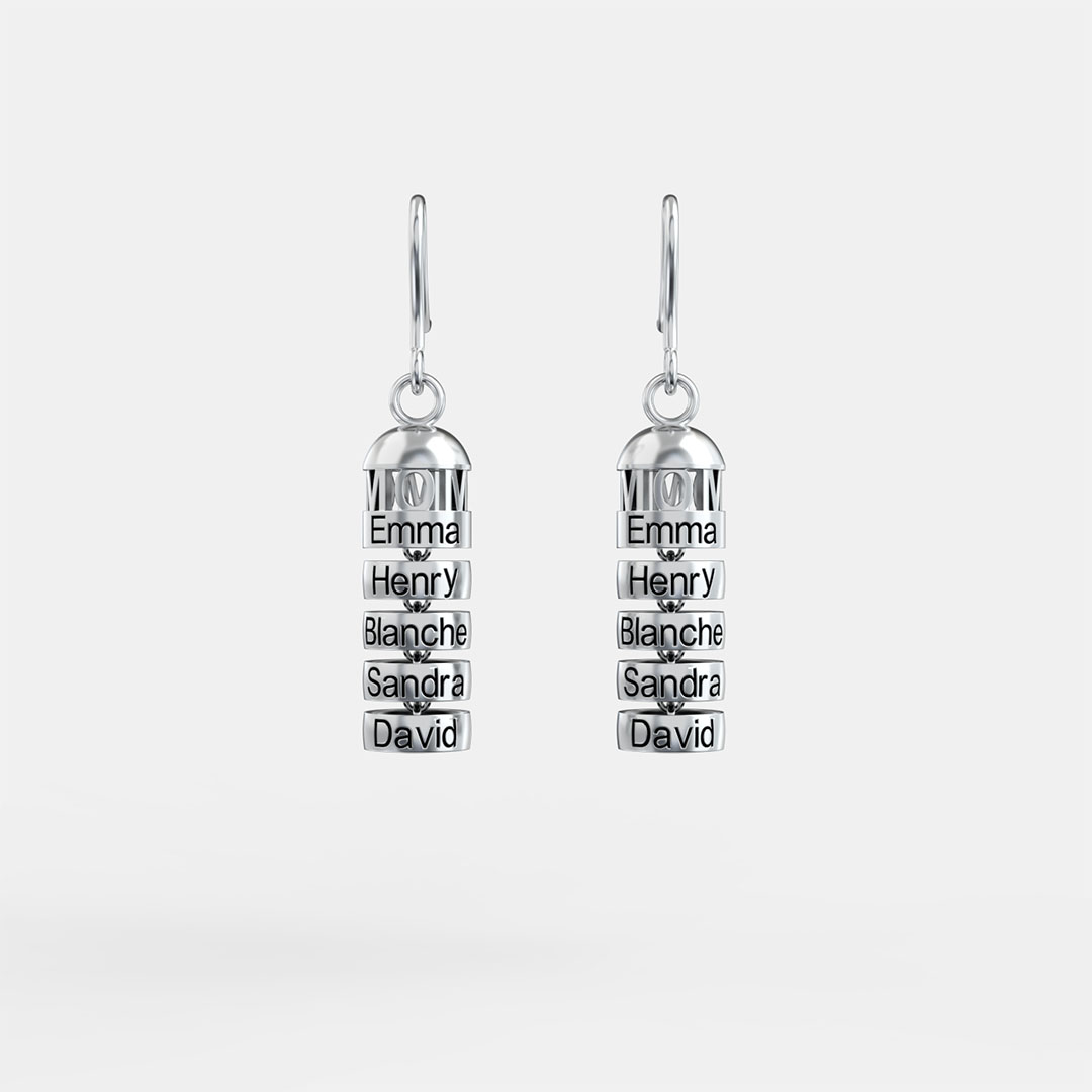 MOM Lighthouse Earrings