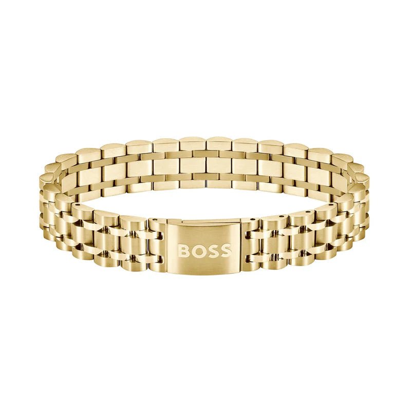 Boss Link Bracelet
