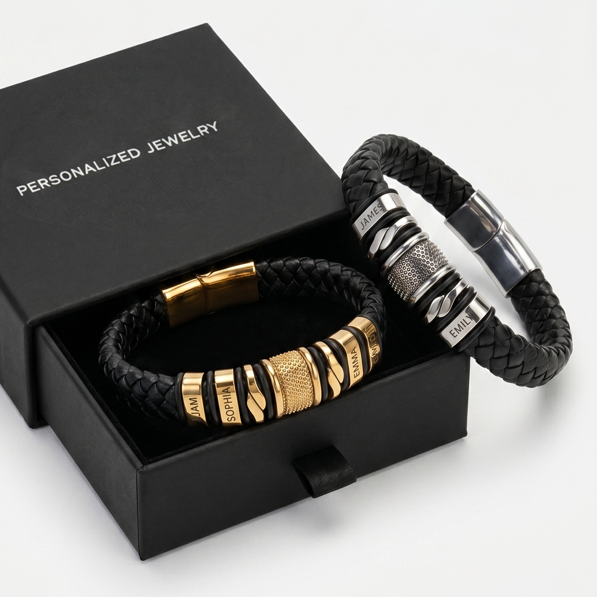 Bracelet: Guardian