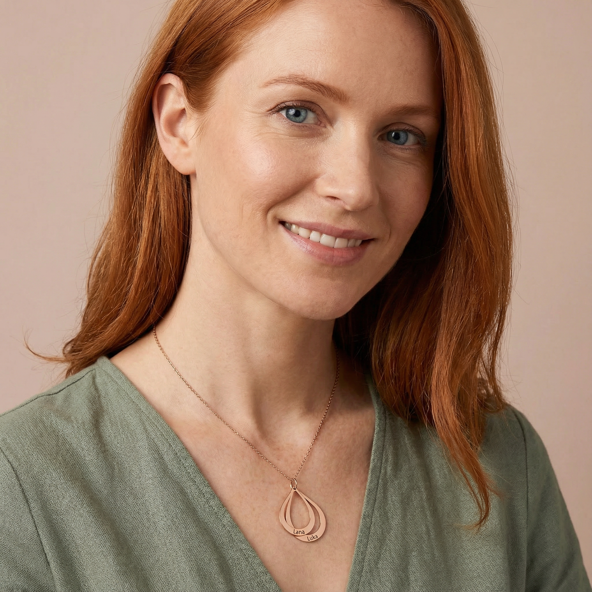 Necklace: Celestial