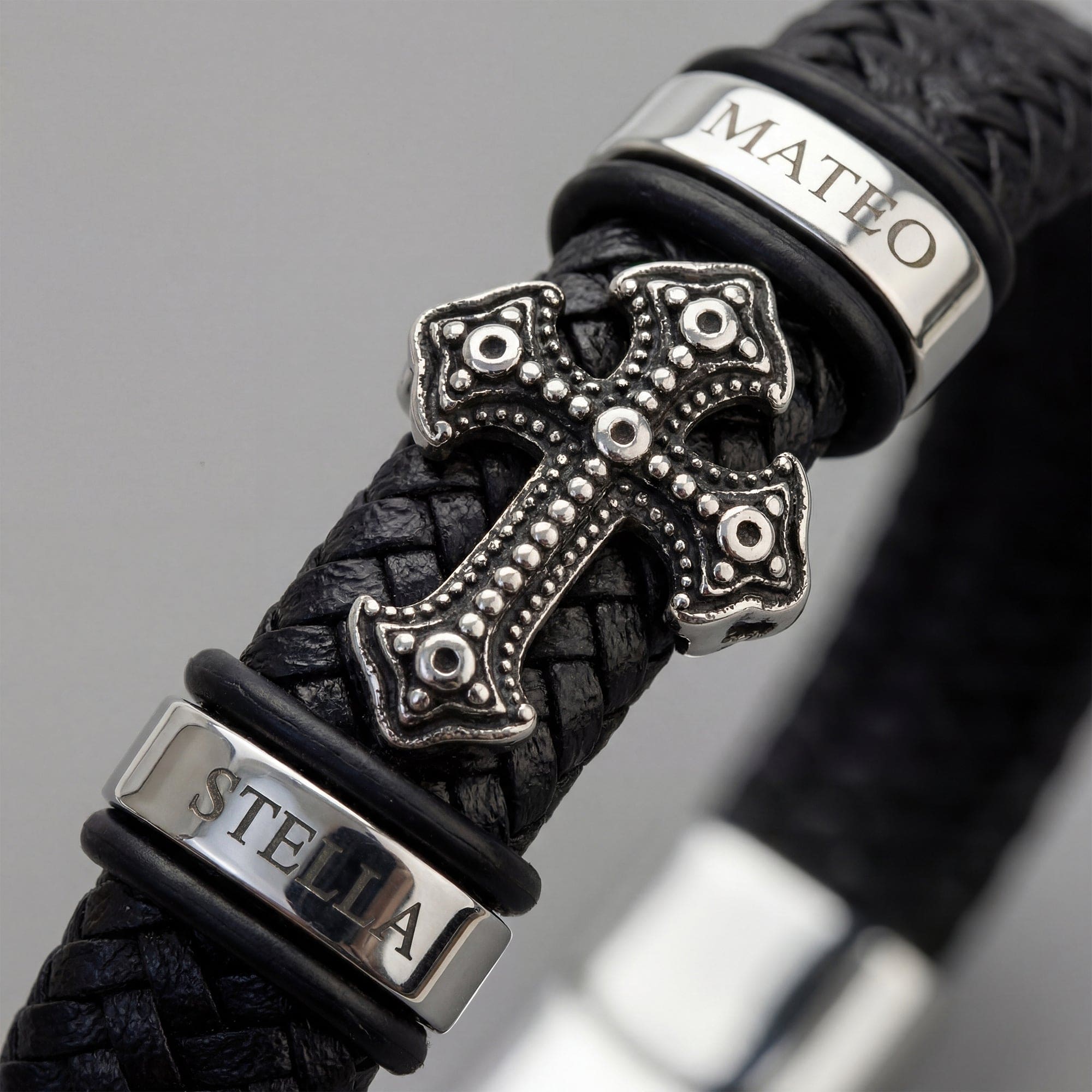 Bracelet: Faith