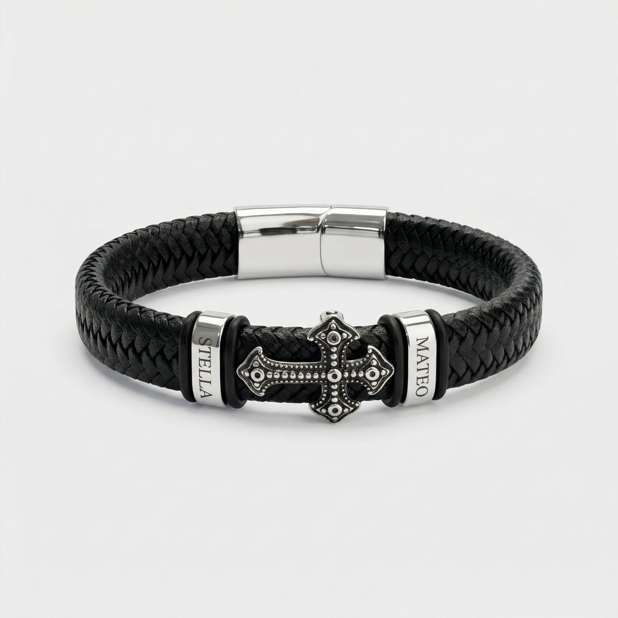 Bracelet: Faith
