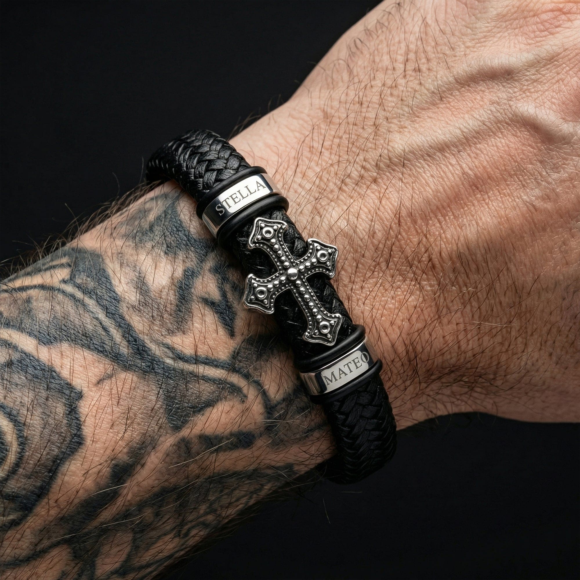 Bracelet: Faith