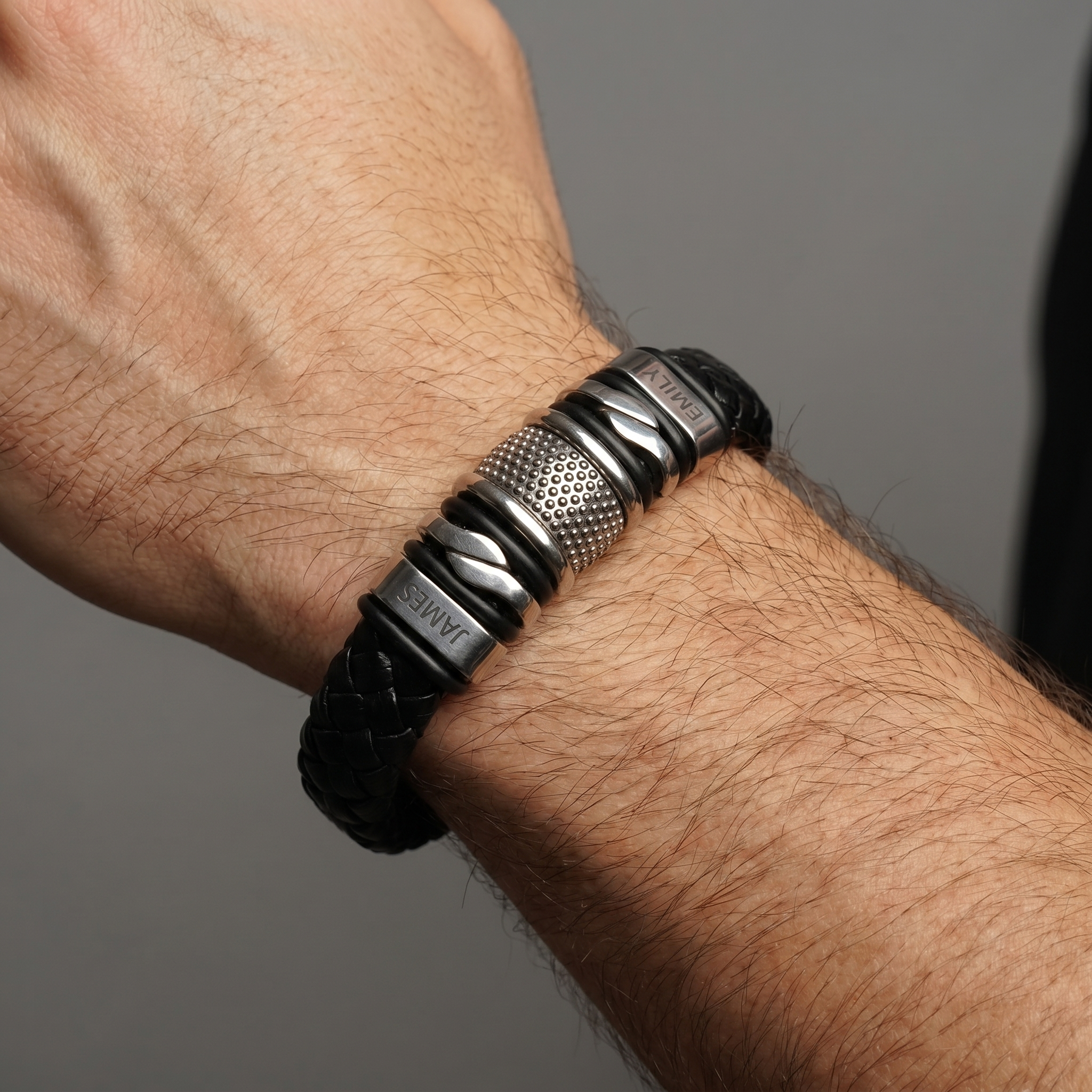 Bracelet: Guardian
