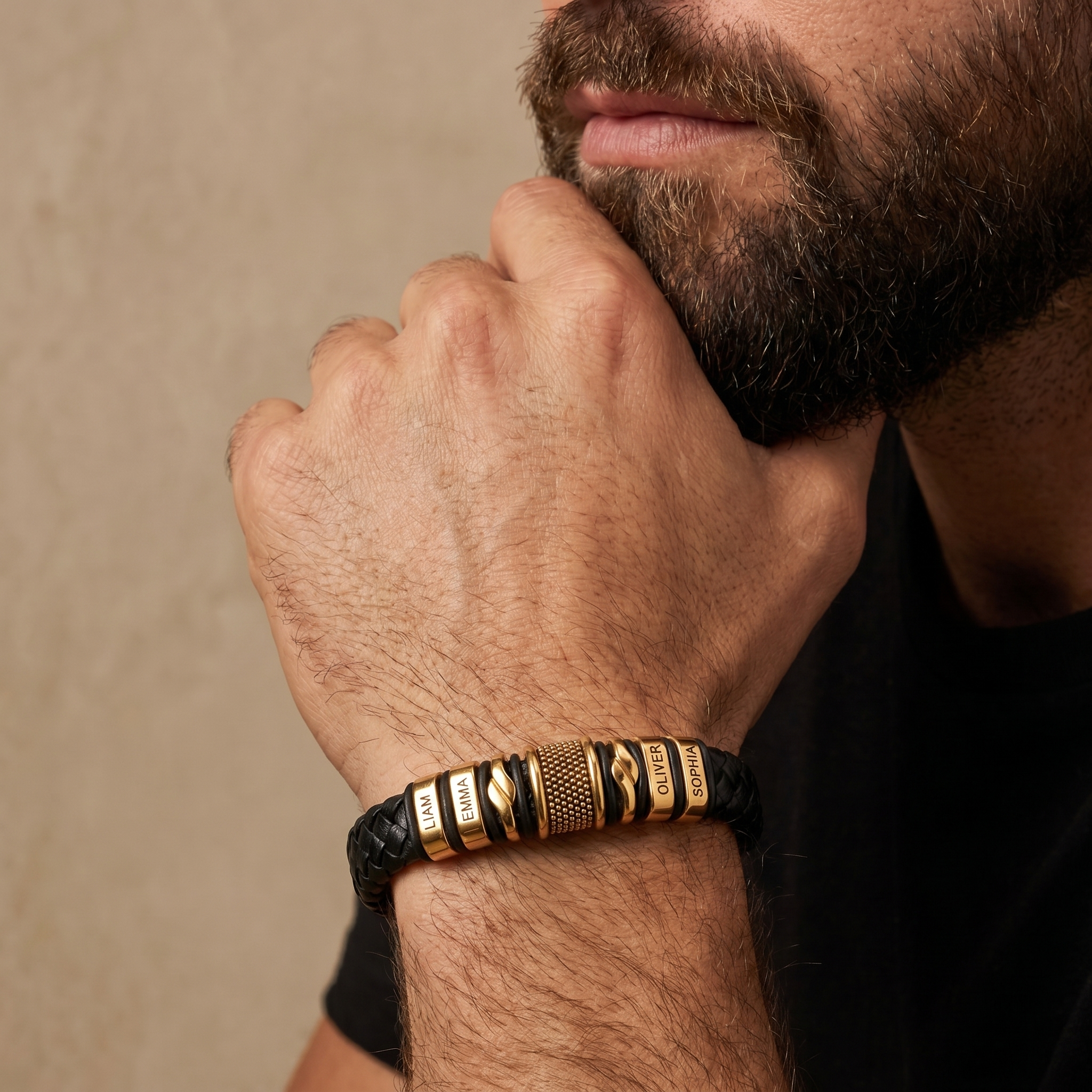 Bracelet: Guardian