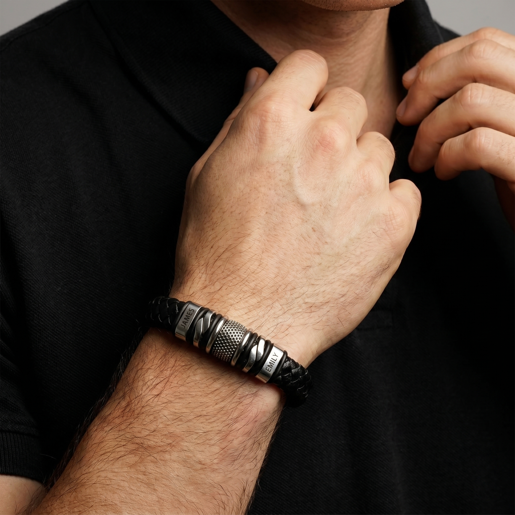 Bracelet: Guardian