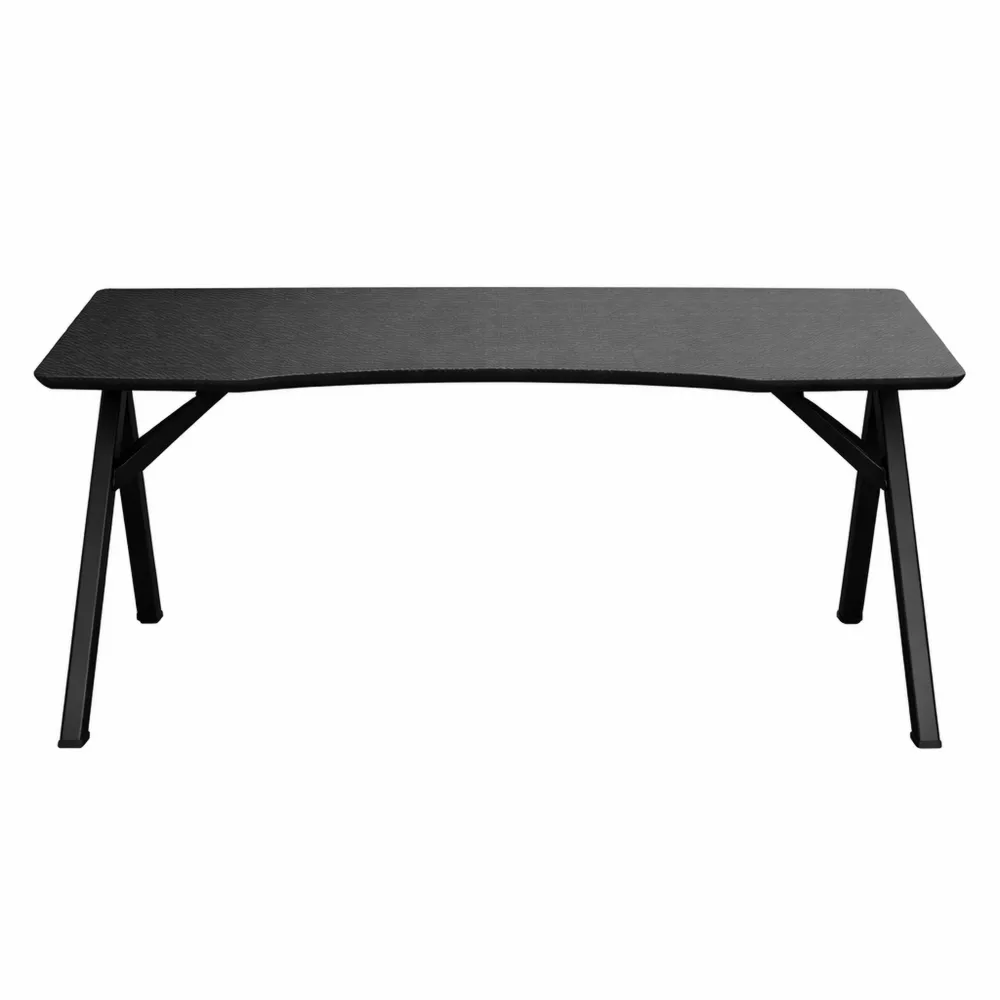 Table de Jeu Ergonomique en Fibre de Carbone 100x50 cm