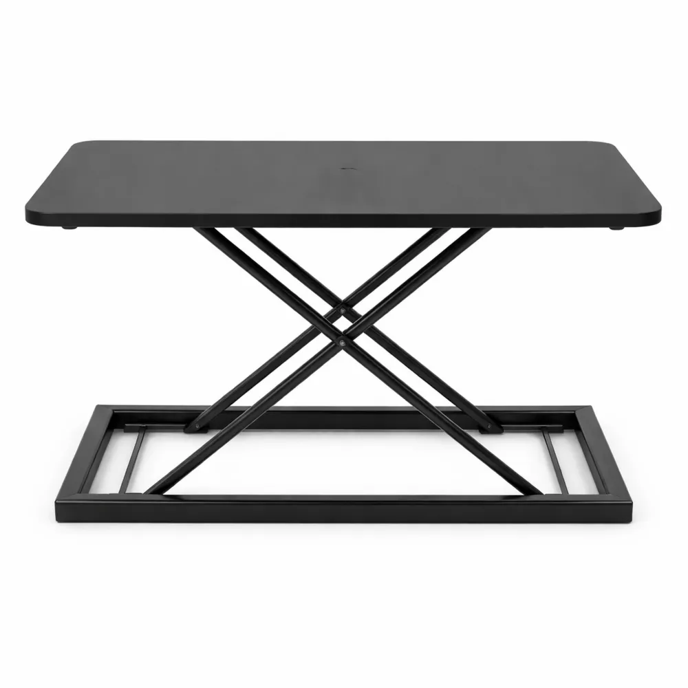 Plateforme de Travail Ergonomique Réglable pour Ordinateur