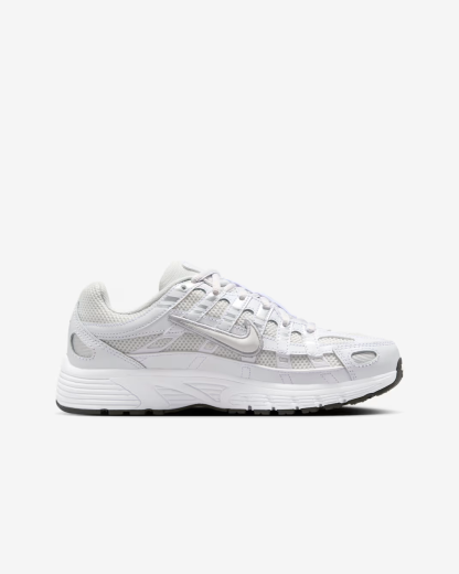Nithtke P-6000 Triple White
