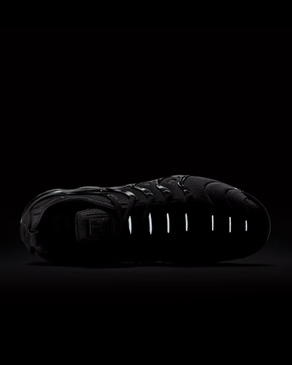Nithtke Air VaporMax Plus Triple Black