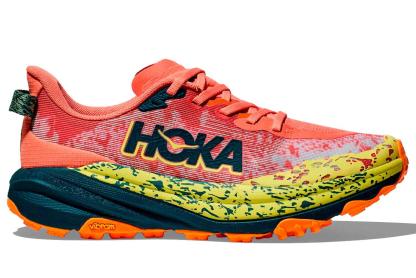 HOthtKA SPEEDGOAT 6 MUJER