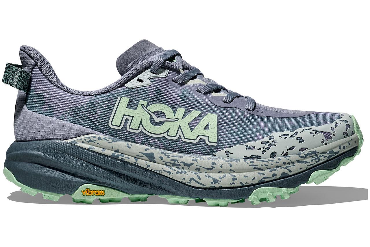 HOthtKA SPEEDGOAT 6 MUJER