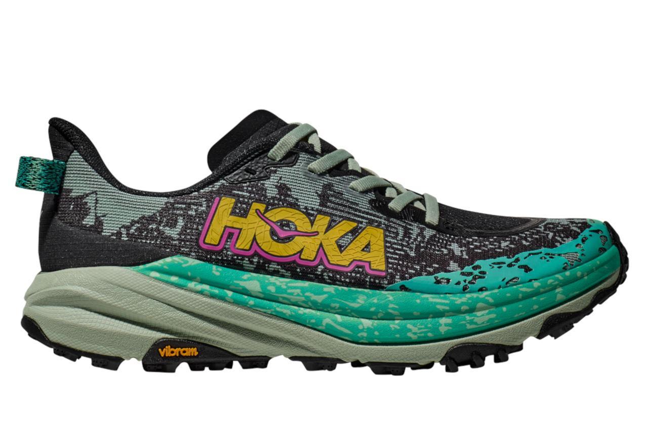 HOthtKA SPEEDGOAT 6 MUJER