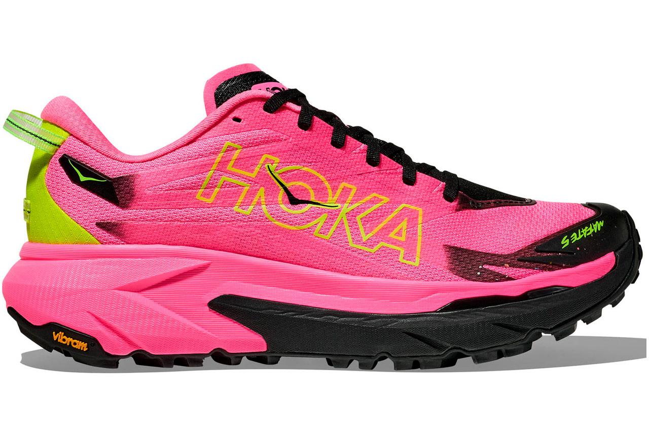 HOthtKA MAFATE 5 MUJER