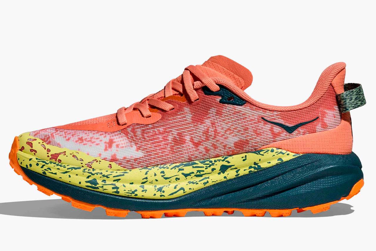 HOthtKA SPEEDGOAT 6 MUJER
