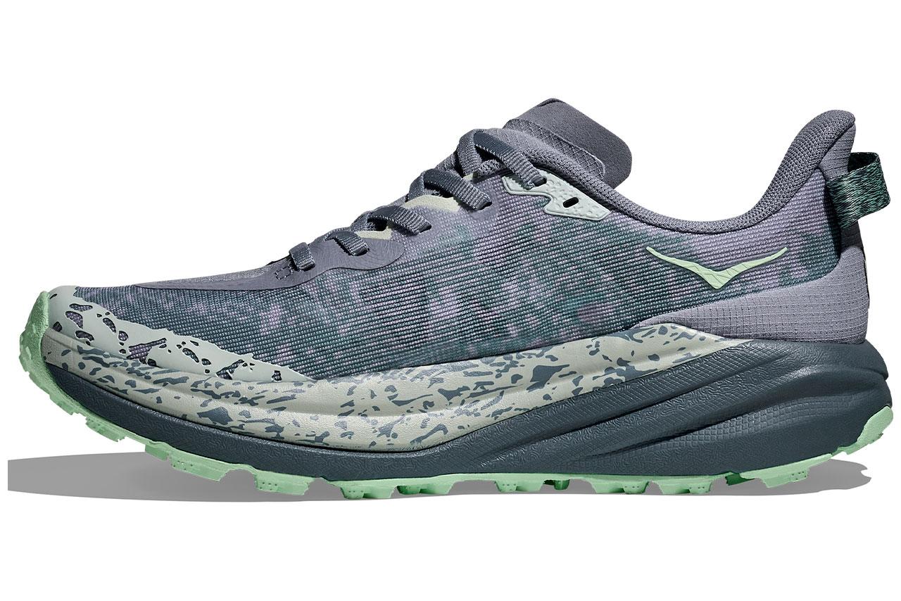 HOthtKA SPEEDGOAT 6 MUJER