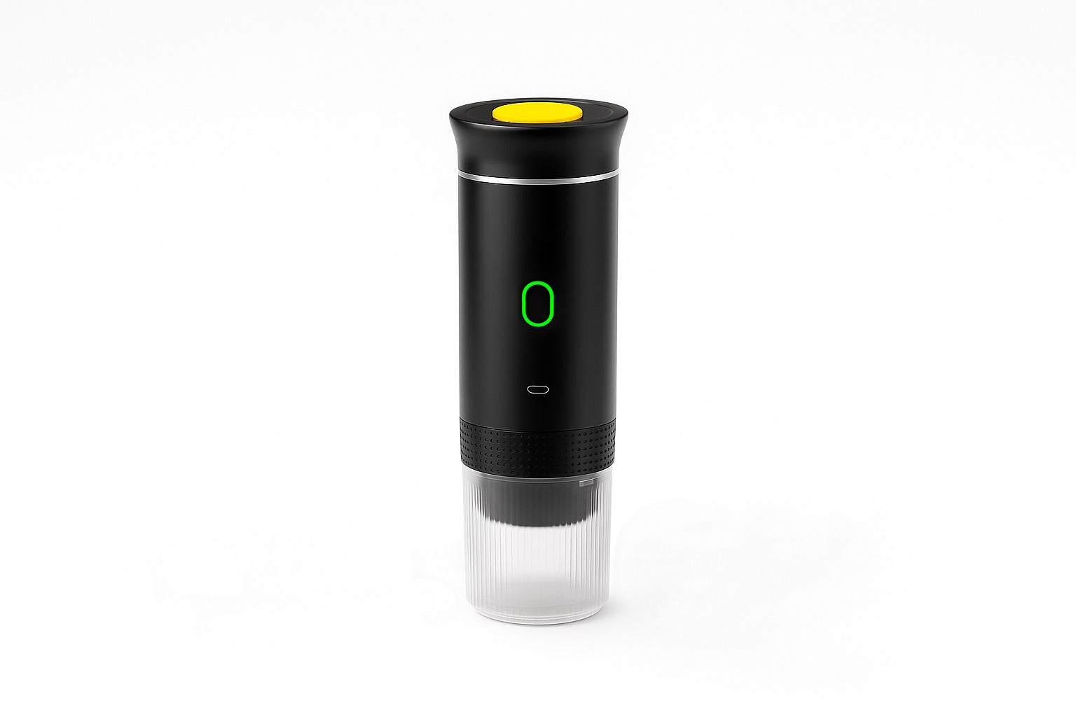 Espressor portabil 3 in 1 cu capsule