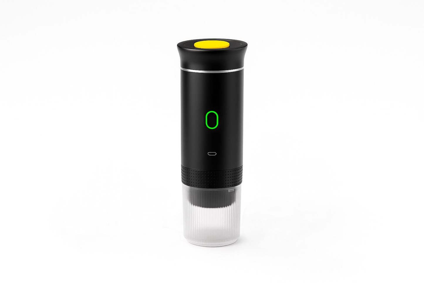 Espressor portabil 3 in 1 cu capsule