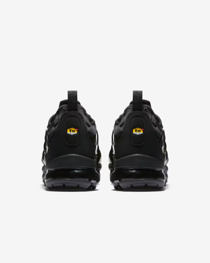 Nithtke Air VaporMax Plus Triple Black