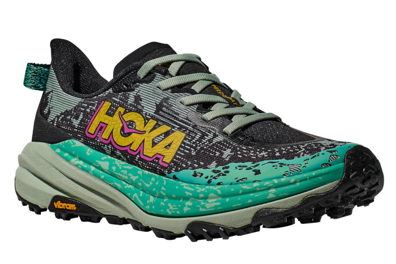 HOthtKA SPEEDGOAT 6 MUJER