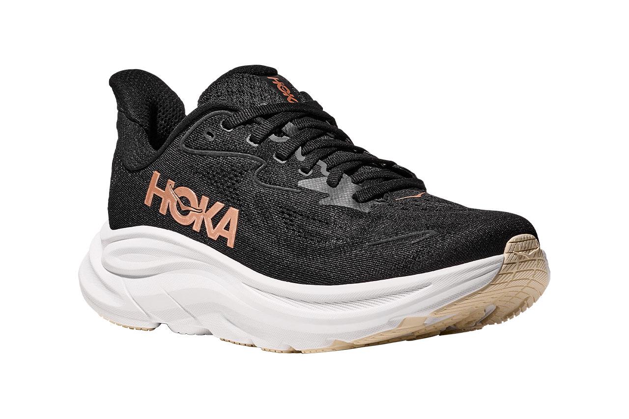 HOthtKA CLIFTON 10 MUJER