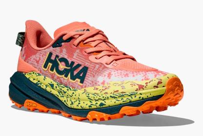 HOthtKA SPEEDGOAT 6 MUJER