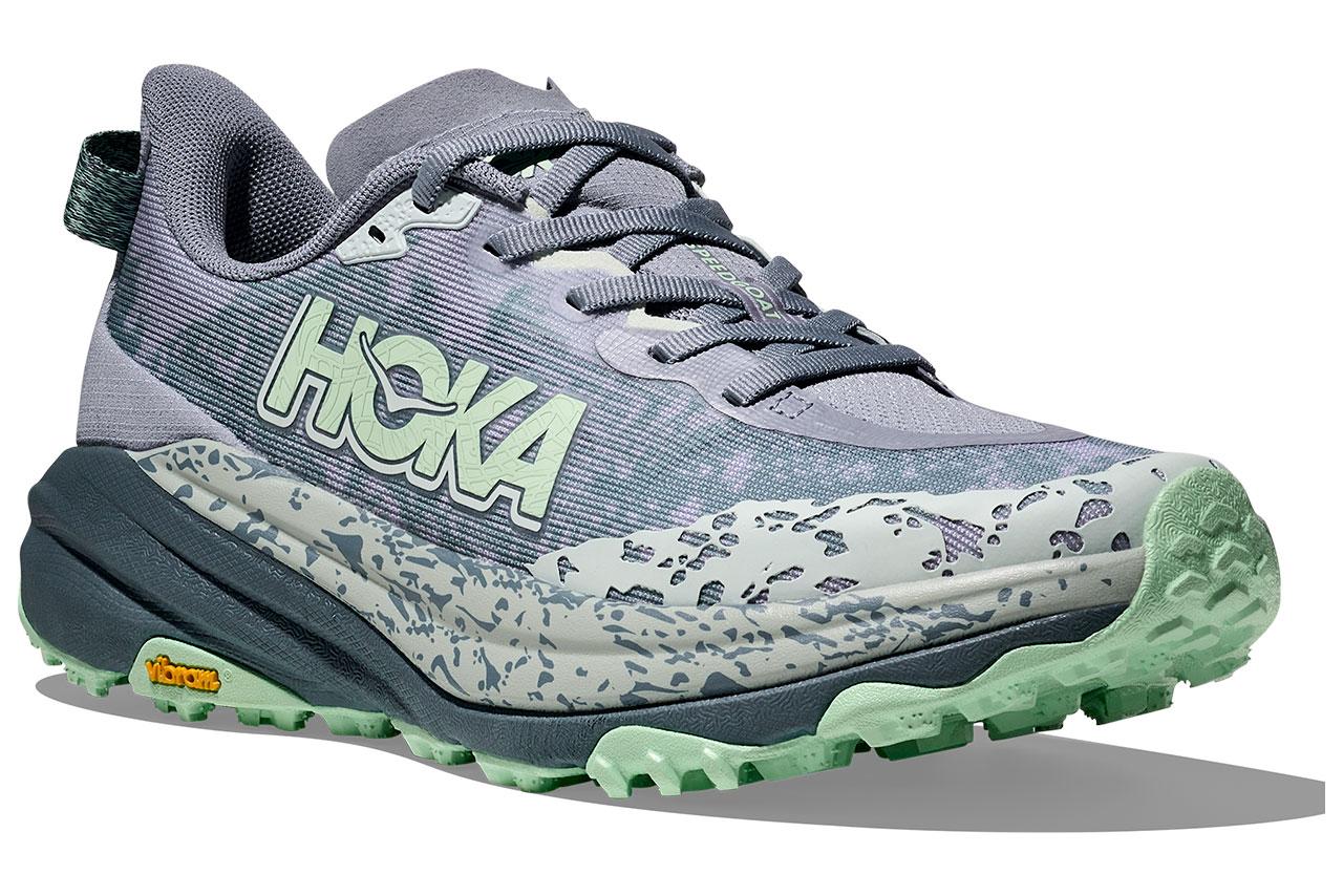 HOthtKA SPEEDGOAT 6 MUJER