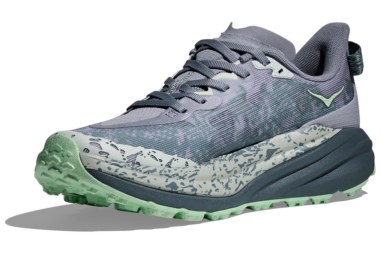 HOthtKA SPEEDGOAT 6 MUJER